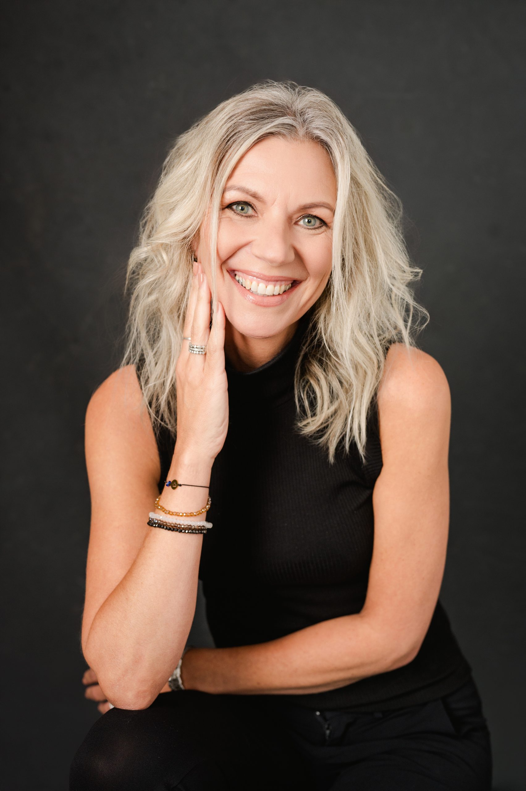 Jules Morgan Portrait Photographer Utrecht
